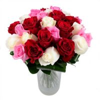  Bouquet Rose tenderness Karaganda
														