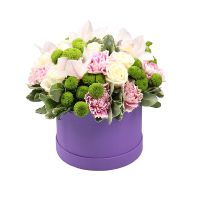  Bouquet «Нежный танец» Ternopol
														