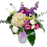 Букет цветов Необыкновенный Могилёв
														