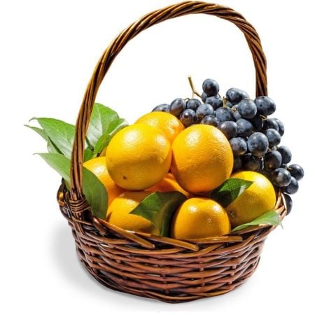 Корзина фруктов  Сан-Бенедетто-дель-Тронто