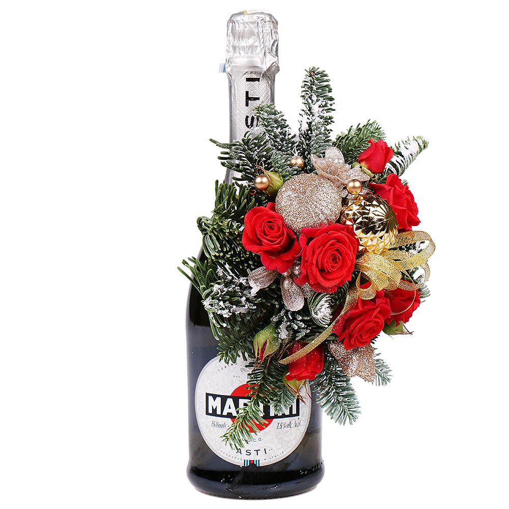 Новогоднее настроение Киев