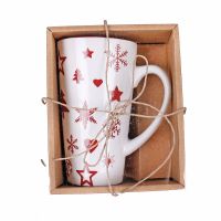  Bouquet Christmas cup Mariupol (delivery currently not available)
														