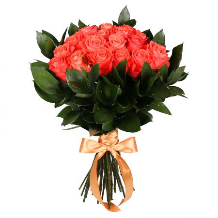 Букет цветов Изысканный подарок Эммен