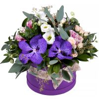  Bouquet Arrangement Juno
														