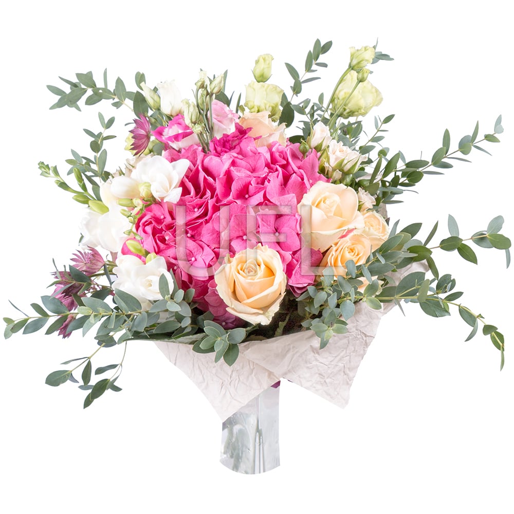 Aroma of tenderness 150 €
