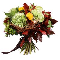  Bouquet Sweet November
														