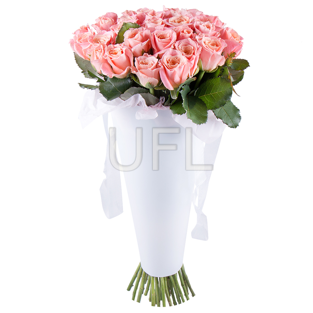 Bouquet of flowers Extravagant
													