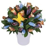 Bouquet of Sweets