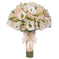  Bouquet Victorian charm
														