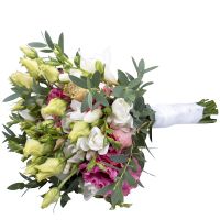 Букет квітів Азалія Барановичі
														