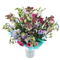 Bouquet of flowers Rejoice Belaya Сerkov (Bila Cerkva)
														