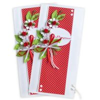  Bouquet Birthday card Dnipro
														