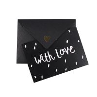 Card 'With love' Ternopol