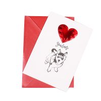  Bouquet Card You&Me Chernovtsy
														