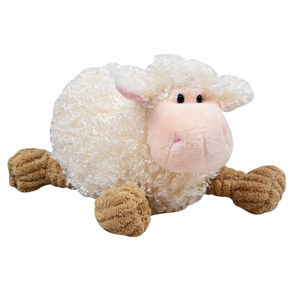  Bouquet Sheep Dolly
													