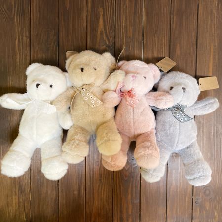 Soft toy teddy  Crimea