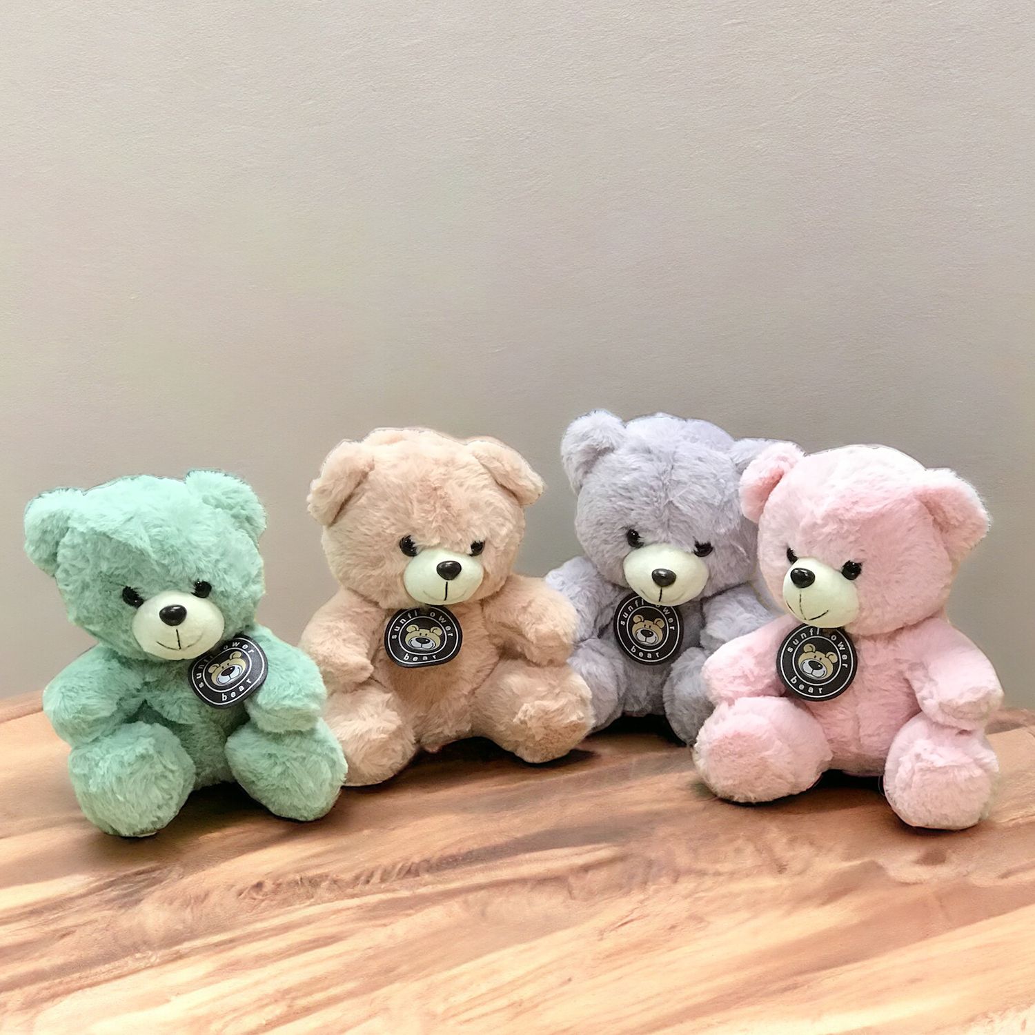 Buy Soft toy teddy assorted Bishkek UFL