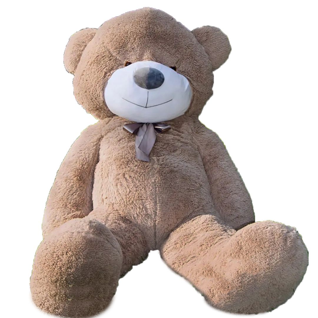Teddy bear 200 cm Ivankovo