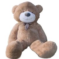 Teddy bear 200 cm Mehico
