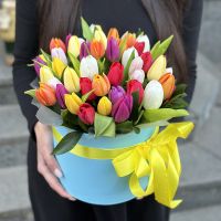  Bouquet Present spring Balkautsy
														