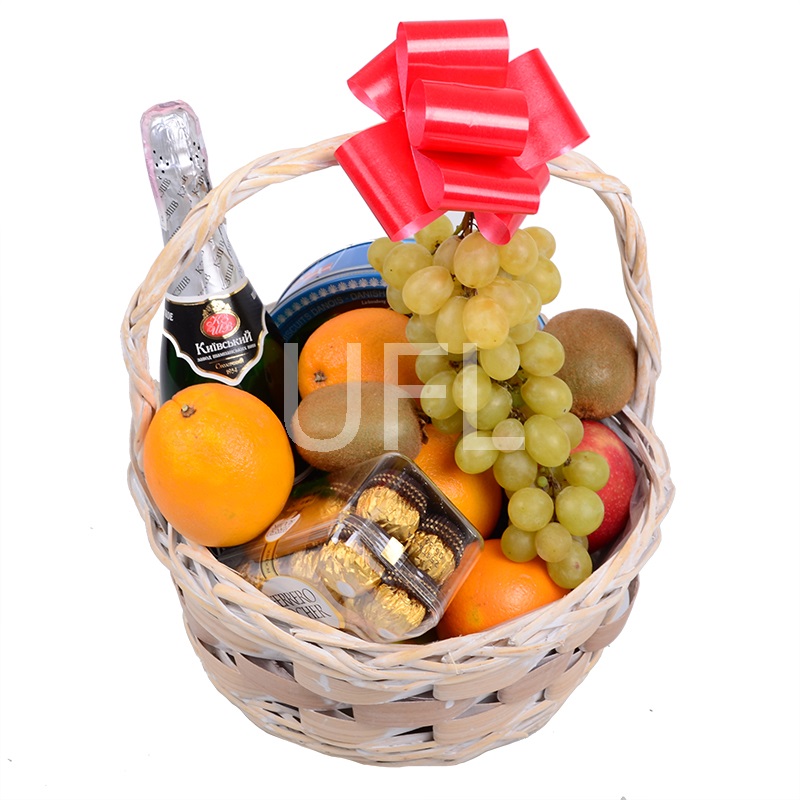 Gift Basket 12