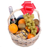 Gift Basket 12 Simferopol