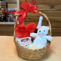 Gift set LOVE Mogilev-Podolskij