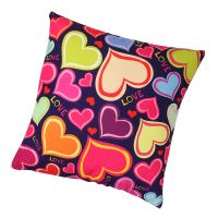 Pillow Dance of hearts