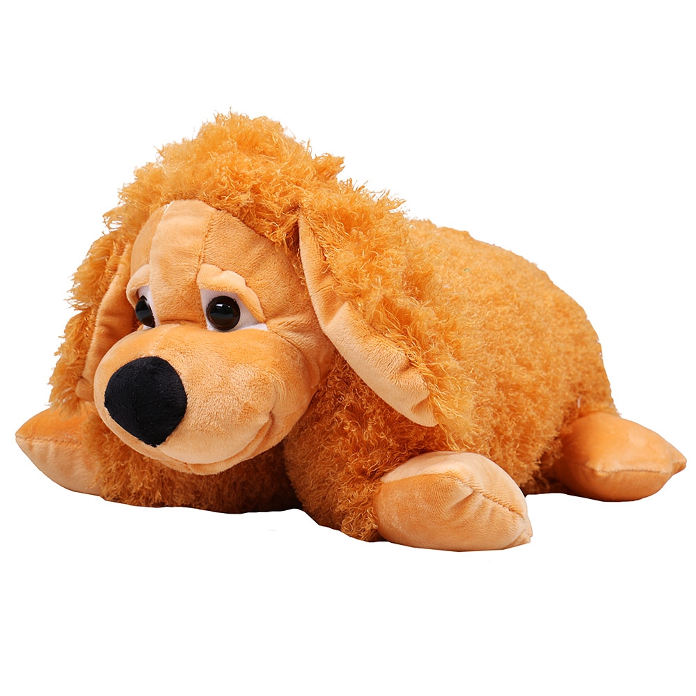 Pillow Ginger Dog (40 cm)