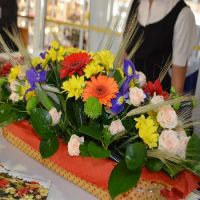 Поздравление цветами по списку Алматы
