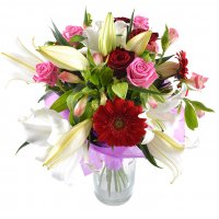  Bouquet Congratulate you Baranovichi
														