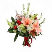 Bouquet of flowers Touch Inkerman
														