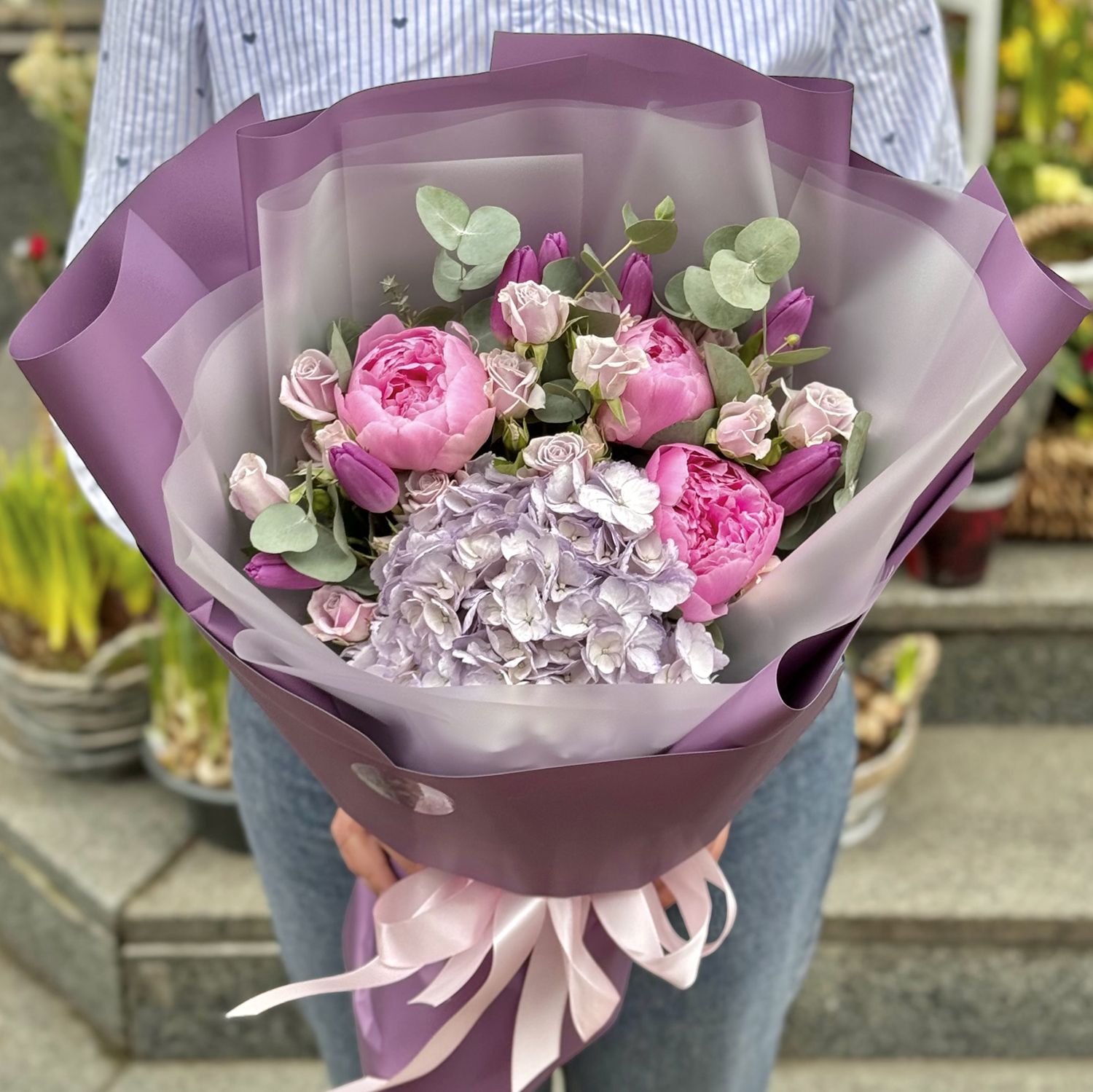 Purple love 0 $
