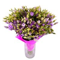 Bouquet of flowers Purple Ajaccio
														