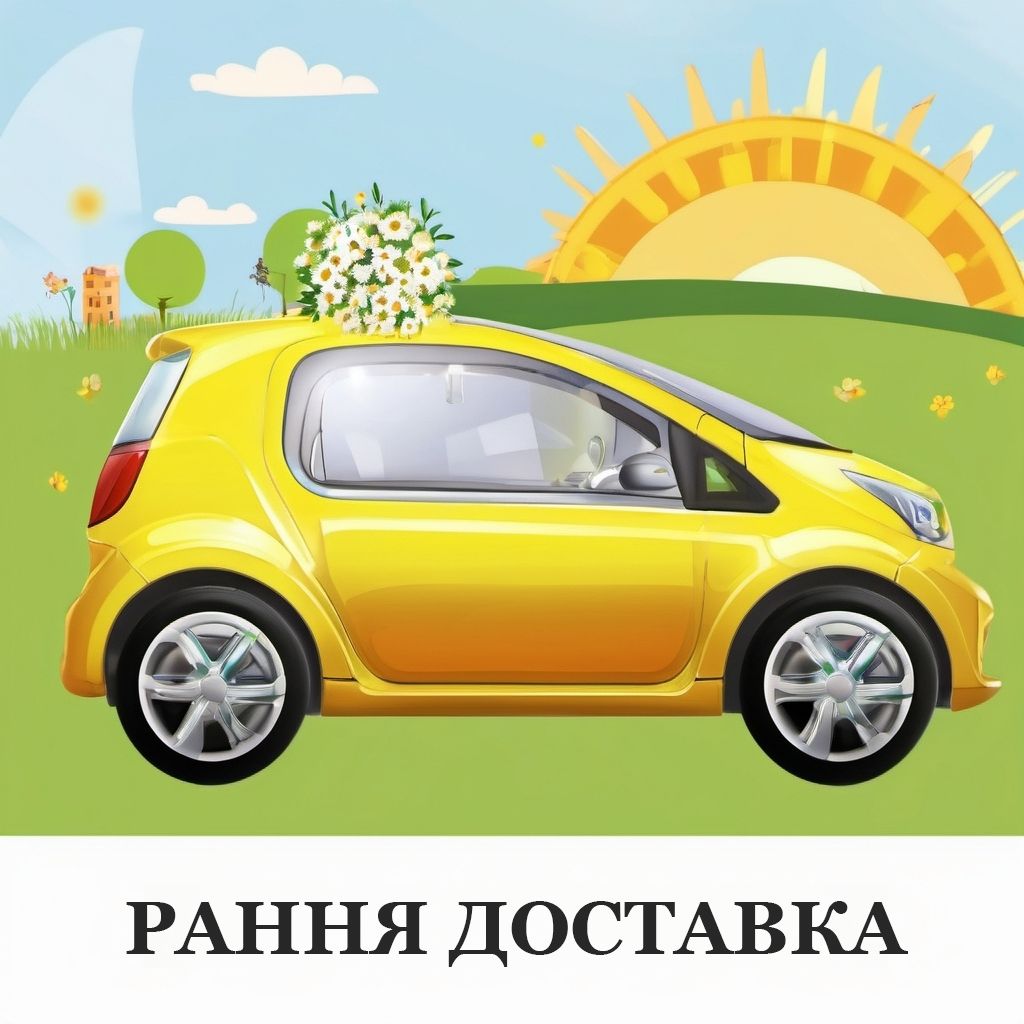 Рання доставка (або не робочий час) 199 грн