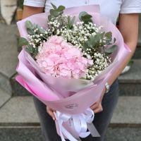 Bouquet Pink happiness Almerimar