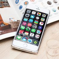 Шоколад iPhone (білий) Кременчук