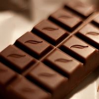 Chocolate as a gift Borispol