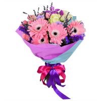 Bouquet of flowers Attractive Bari
														