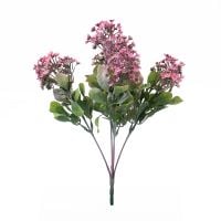  Bouquet Artificial lilac Portland
														