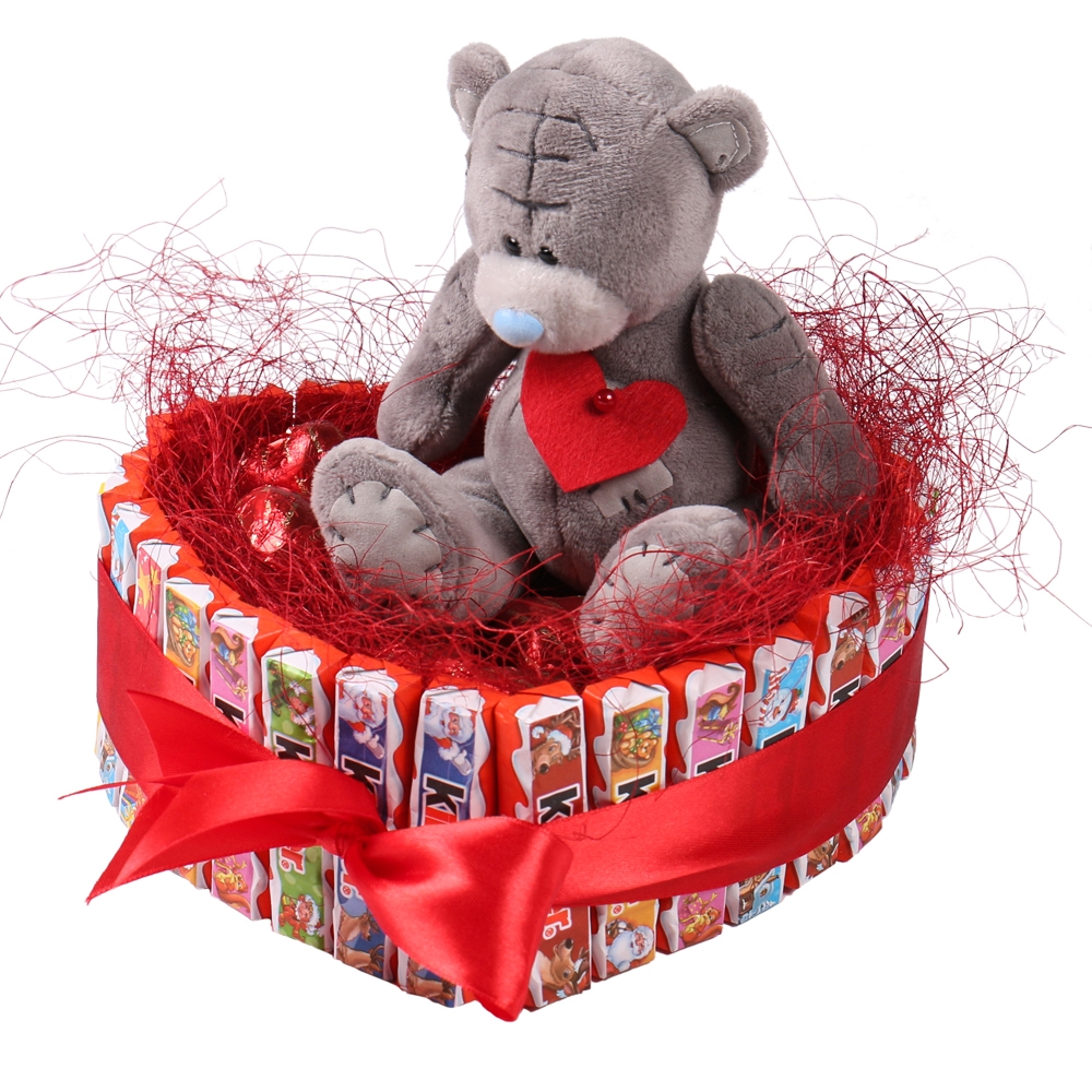 Sweet teddy 161 €