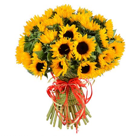 Sunny bouquet Malorita