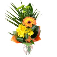 Bouquet of flowers Sundog Sumy
                            