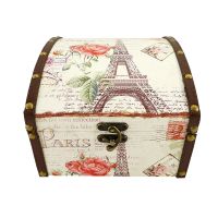 Chest «Paris» big Rovno