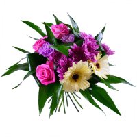 Букет цветов Супруге Крым
														