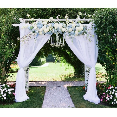 Свадебная арка (2)