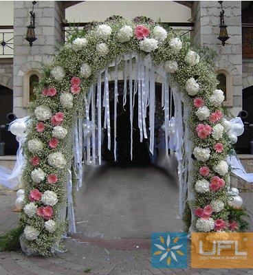 Wedding arch 3  Wedding arch 3 