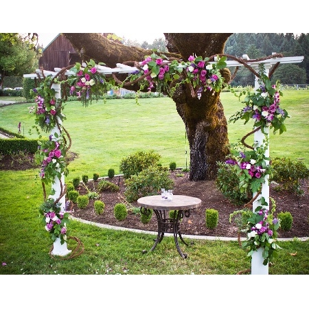 Weddind arch (7)