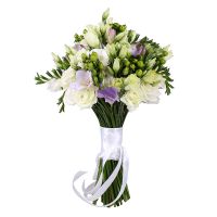  Bouquet Violet Dewdrop Karaganda
														