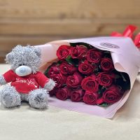  Букет Сюрприз приятный 
														